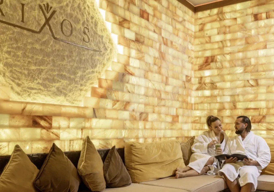 Отель Rixos в Красной Поляне: Спа комплекс , Бассейн , Зал, Массаж , Отдых семейный , Отель,