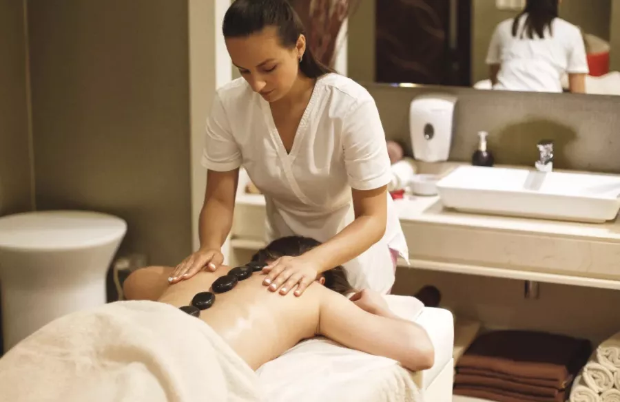 Отель Panorama by Mercure в Красной Поляне: Семейный отдых , Бассейн, Горы, Отель,