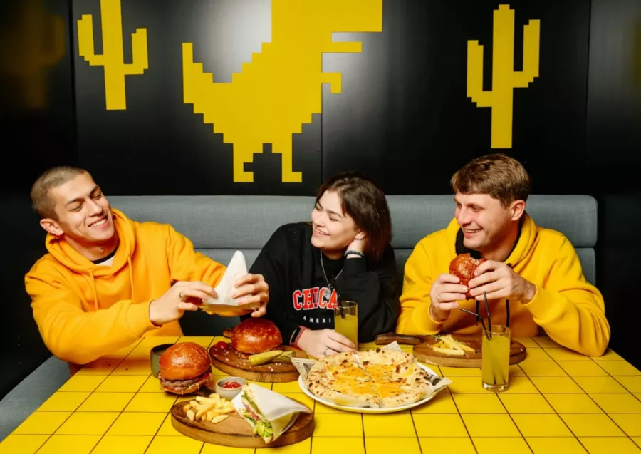 Отель Courtyard by Marriott в Красной Поляне: Можно с животными, Семейный отдых , Сауна, Бассейн, Отель, Отпуск,