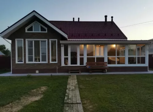 Строительная компания Теремкофф  в  Нижнем Новгороде