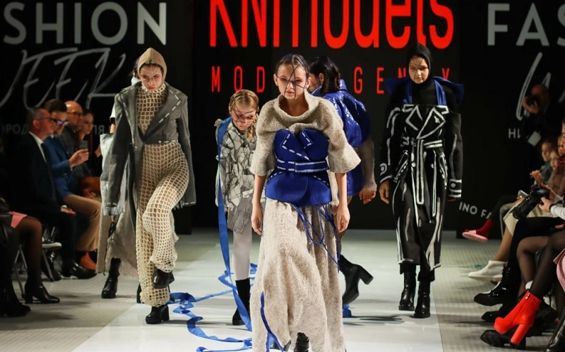 Модельное Агентство Knmodels Model Agency в Нижнем Новгороде: Мода, Фото, Театр, Школа,