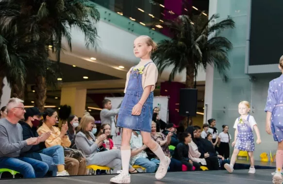 Модельное Агентство "Knmodels Model Agency".