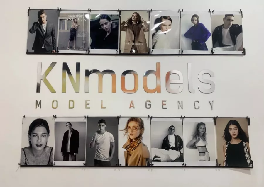 Модельное Агентство Knmodels Model Agency в Нижнем Новгороде: Профессиональный Фотограф, Школа Моделей, Театр Моды, Модели для Выставки,