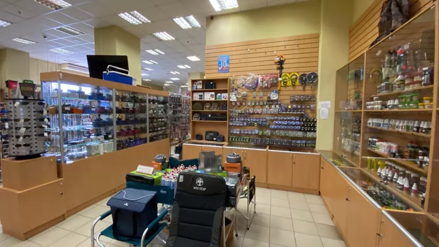 Магазин рыболовных товаров FishingLand в Нижнем Новгороде: Рыбалка, Снасти, Приманки, Удилище, Рыболовная Одежда,
