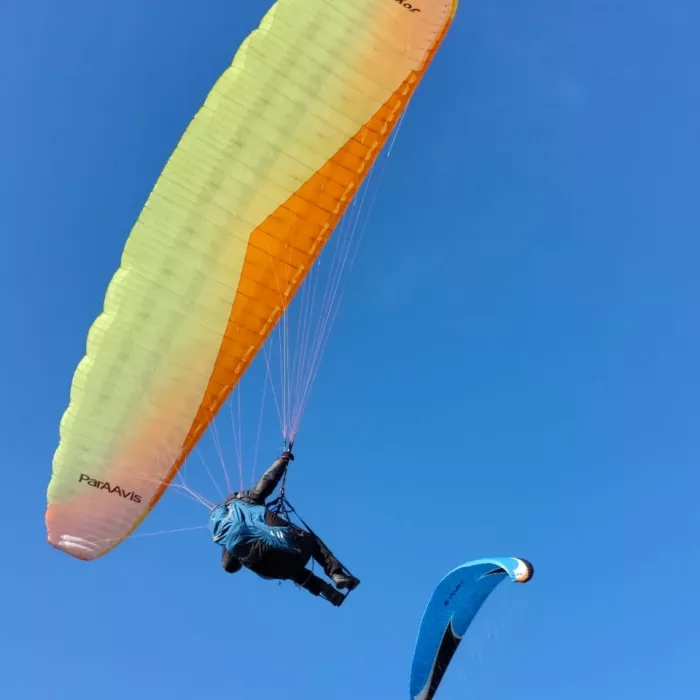Аэроклуб в Нижнем Новгороде