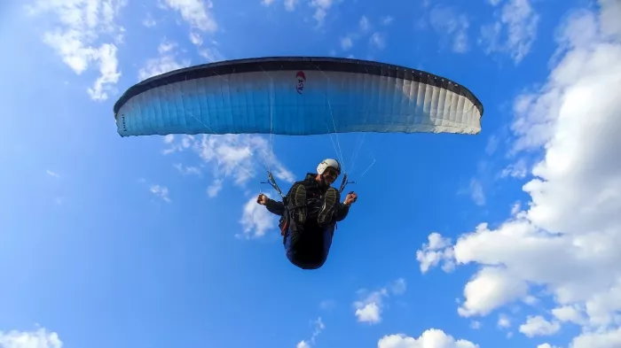 Аэроклуб в Нижнем Новгороде