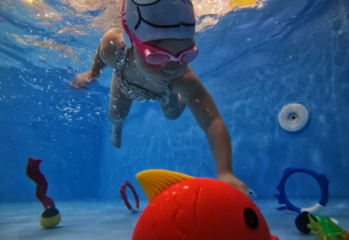 Бассейн Flipper на Яцкова  в  Краснодаре