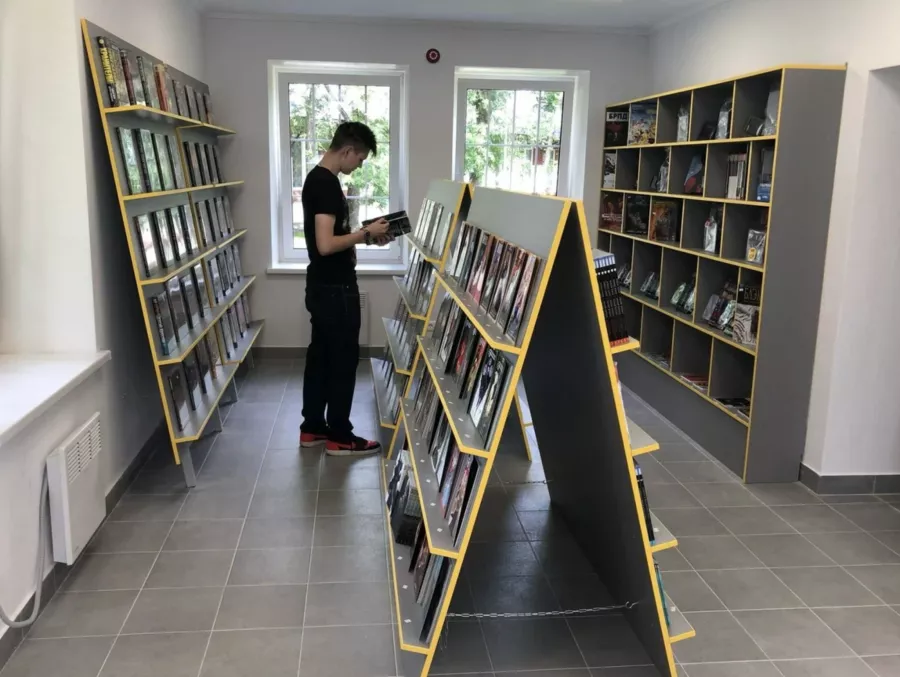 Дом комиксов Takapulta в Москве: Комиксы, Книги,