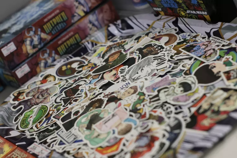 Дом комиксов Takapulta в Москве: Комиксы, Книги,