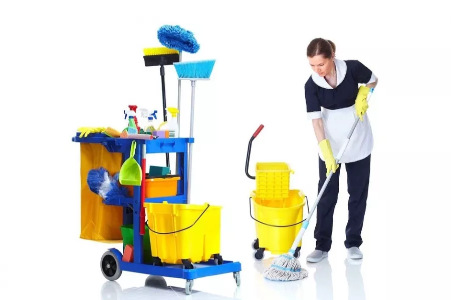 Услуги по уборке Fresh Cleaning Service в Ереване: Уборка Помещений, Мойка Окон, Химчистка, Клининг,