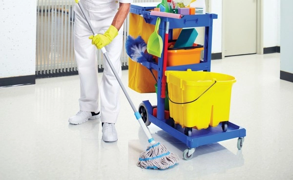 Услуги по уборке Fresh Cleaning Service в Ереване: Уборка Помещений, Мойка Окон, Химчистка, Клининг,