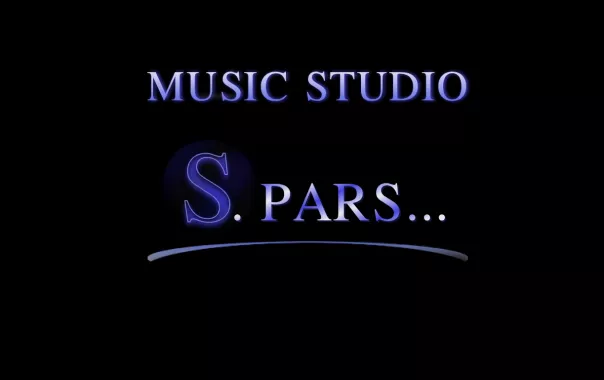 Студия звукозаписи "Spars Music Studio".