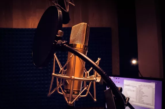 Студия звукозаписи "Spars Music Studio".