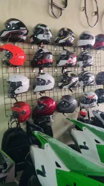 Магазин мотоциклов "Motoshop Armenia".