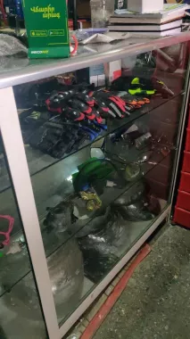 Магазин мотоциклов "Motoshop Armenia".