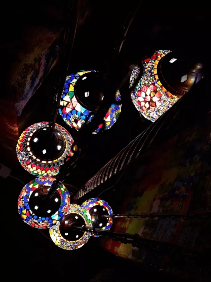 Кальянная в Ереване Marrakesh в Ереване: Chill, Покурить, Подымить, 18+, Кальян,