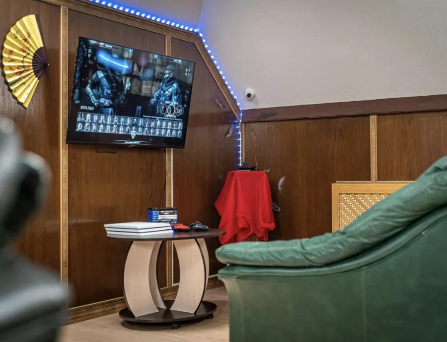 Отель Горный хрусталь в Красной Поляне: Сауна, Детская площадка , Семейный отдых , Горы, Отпуск, Бассейн, Отель,