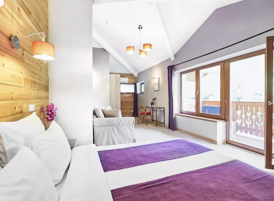 Резиденция ПАРК ШАЛЕ в Красной Поляне: Виды, Дом, Туризм, Семейный отдых , Сад, Горы, Отель,