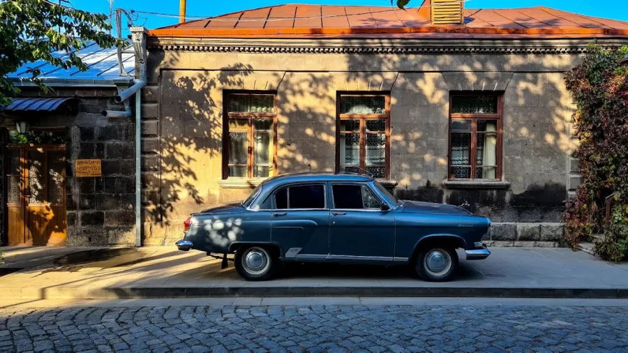 Пространство для совместной работы Corner. Cafe & Coworking в Гюмри: Коворкинг, Аренда, Разное,