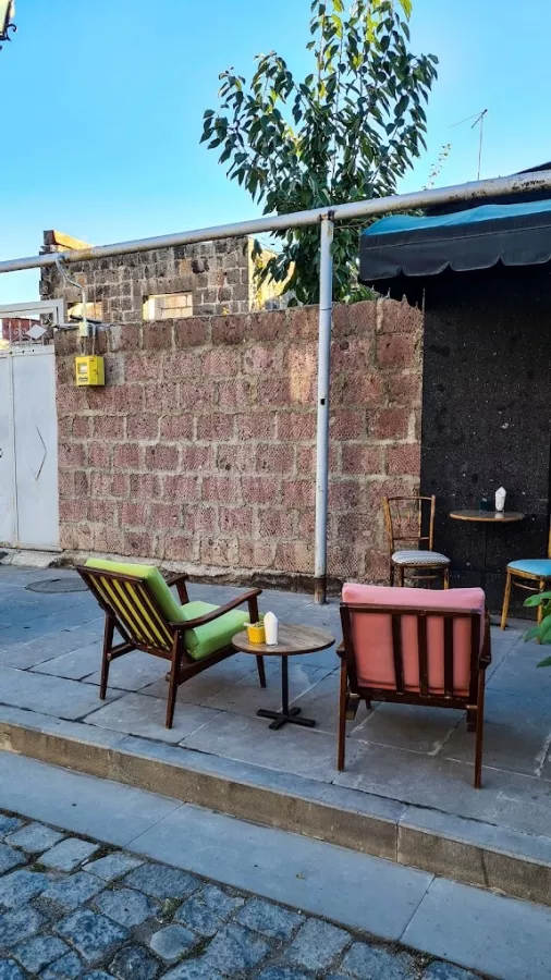 Пространство для совместной работы Corner. Cafe & Coworking в Гюмри: Коворкинг, Аренда, Разное,