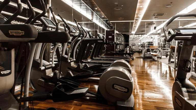 Фитнес-центр Full Gym Gyumri в Гюмри: Фитнес, Аэробика, Кикбоксинг, Консультация ,