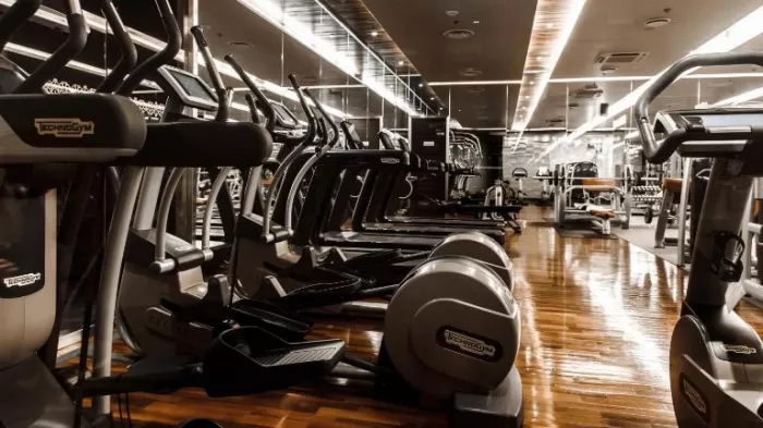 Фитнес-центр Full Gym Gyumri  в  Гюмри