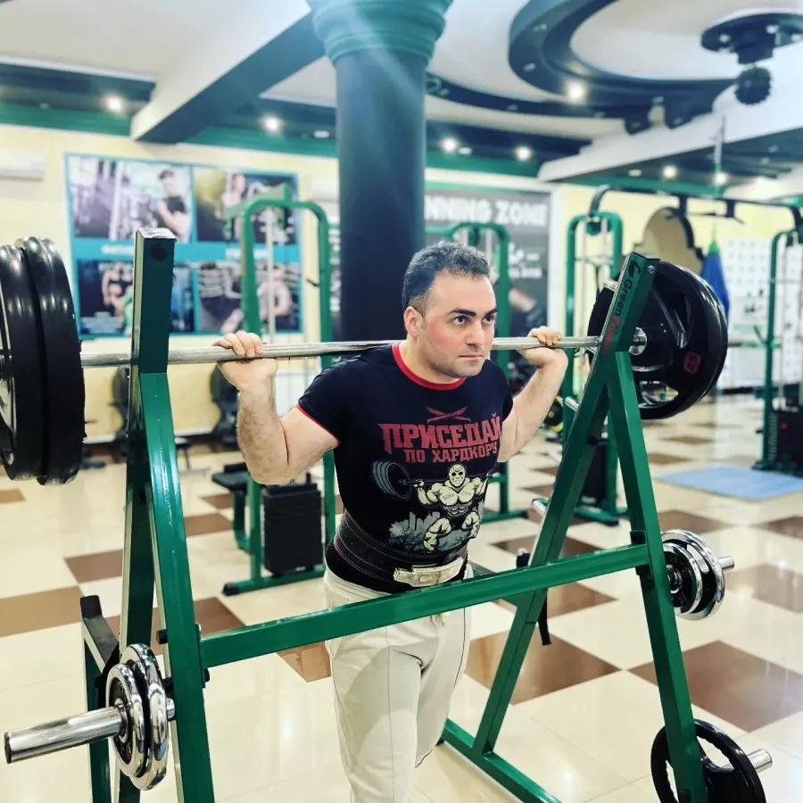 Фитнес-центр Full Gym Gyumri в Гюмри: Фитнес, Аэробика, Кикбоксинг, Консультация ,