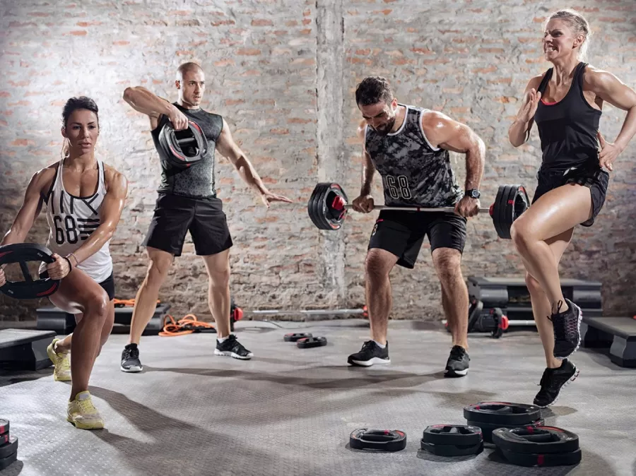 Фитнес-центр Full Gym Gyumri в Гюмри: Фитнес, Аэробика, Кикбоксинг, Консультация ,