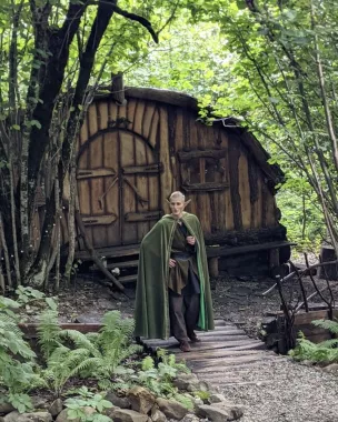 Парк развлечений "Wonder Land"