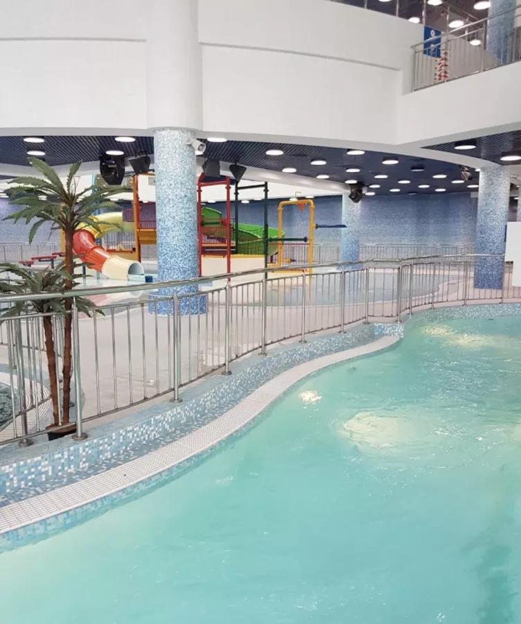 Аквапарк Галактика в Красной Поляне: Отдых, Горки, Бассейн, Аквапарк, Виды, Хаммам, Отпуск, Релакс, Сауна, Джакузи,