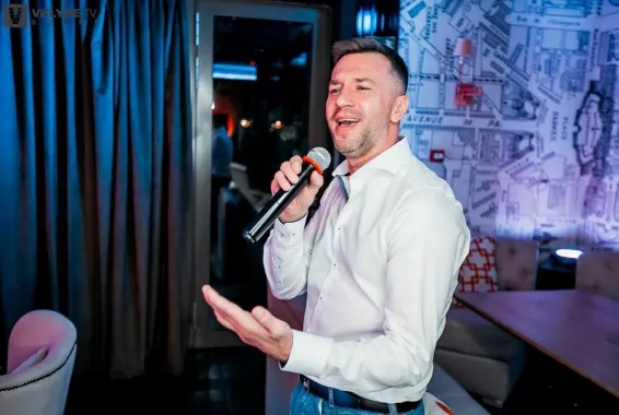 Ночной клуб "Мандарин"