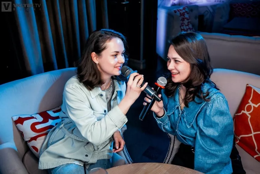 Ночной клуб Мандарин в Адлере: 🎤Караоке, Бар, Вечеринка, Шоу, Ресторан, Ночной клуб,