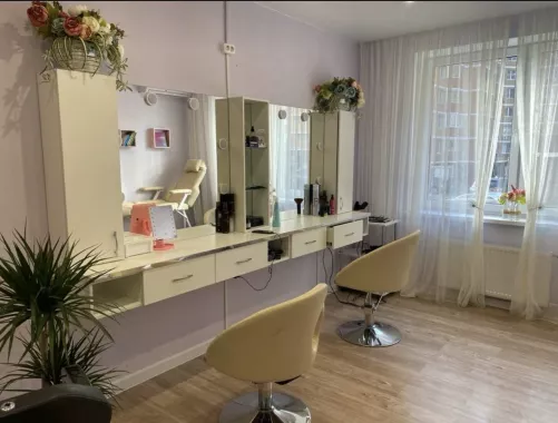 Салон красоты "Chic&Chic"