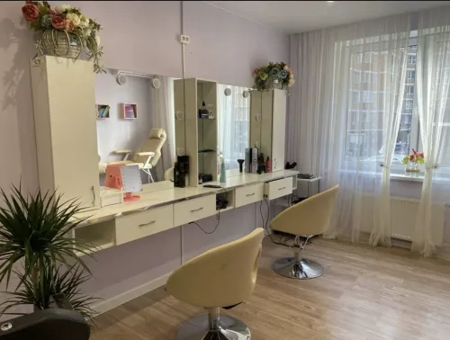 Салон красоты Chic&Chic  в  Видном