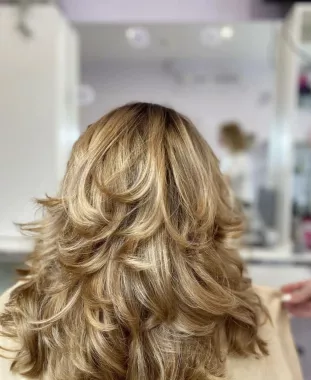Салон красоты "Chic&Chic"