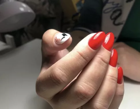 Салон красоты "Chic&Chic"
