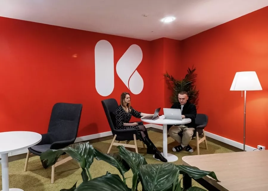 Коворкинг в Красной Поляне: Работать, Отдыхать, Спокойная атмосфера , Фрилансеры, Рабочий лад,
