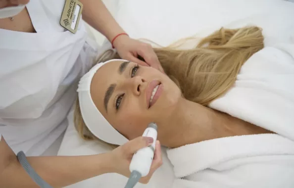 Клиника beauty&health "ARHITE"