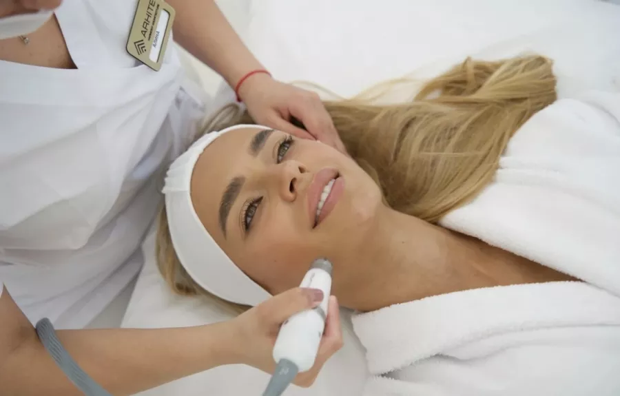 Клиника beauty&health ARHITE в Красной Поляне: Уход, Здоровье, Красота,