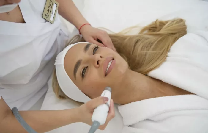 Клиника beauty&health ARHITE  в  Красной Поляне