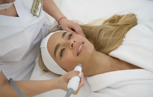 Клиника beauty&health ARHITE в Красной Поляне