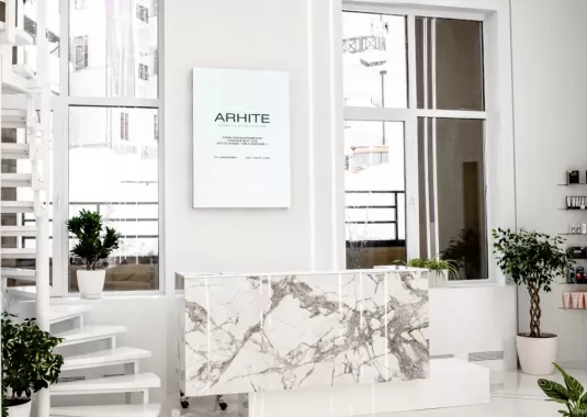 Клиника beauty&health "ARHITE"