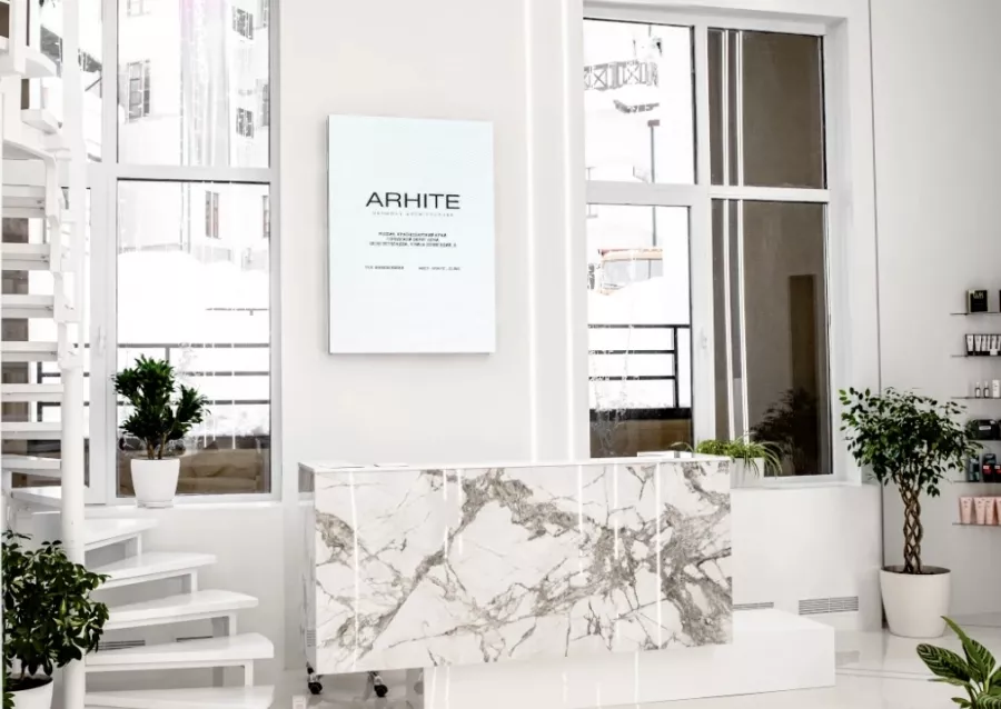 Клиника beauty&health ARHITE в Красной Поляне: Массаж , Уходовые процедуры, Следить за здоровьем, Красота, Коррекция фигуры ,