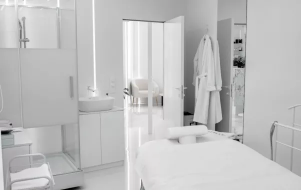 Клиника beauty&health "ARHITE"