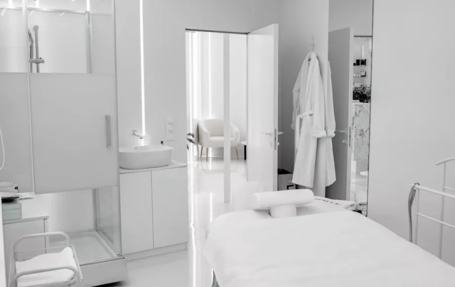 Клиника beauty&health ARHITE в Красной Поляне: Массаж , Уходовые процедуры, Следить за здоровьем, Красота, Коррекция фигуры ,