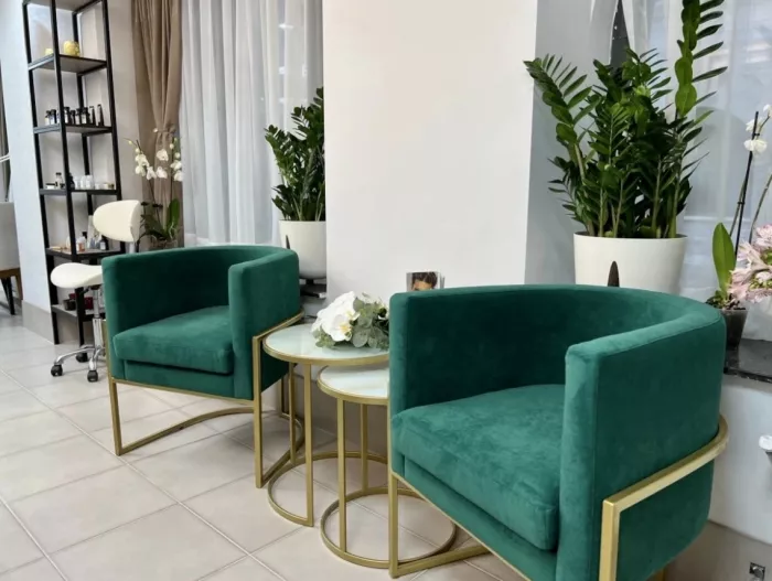 Студия эстетики Beauty фабрика  в  Красной Поляне