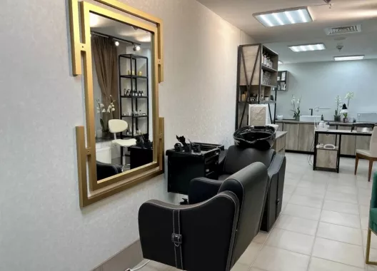 Студия эстетики "Beauty фабрика"