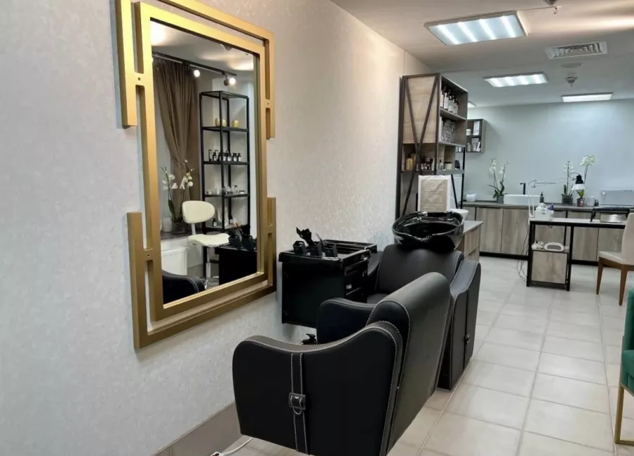 Студия эстетики Beauty фабрика в Красной Поляне: Педикюр , Маникюр , Укладка, Депиляция, Эстетика, Качество ,