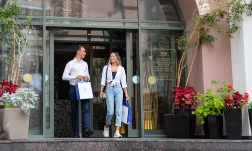 Центр функциональной медицины Medical & SPA Поляна 960 в Красной Поляне: Медицина, Следить за здоровьем, Красота, Уход, Массаж , Физиотерапевтические процедуры, Коррекция внешности,