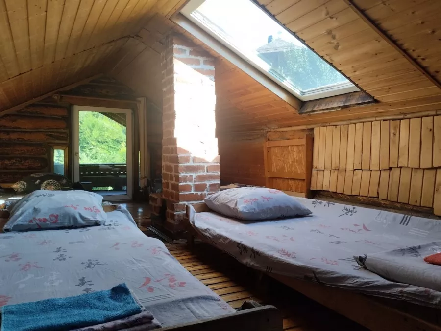 Баня по черному, парения, массаж в Мезмае в Мезмай: Баня, Гимнастика, Массаж, Йога,